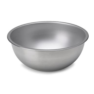 Vollrath® 69080 Wear-Ever® S/S 8 Quart Mixing Bowl