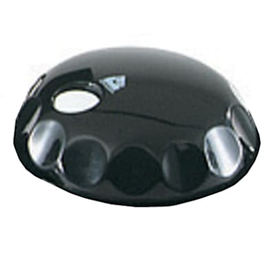 Vollrath 52145 Black Cover For 64 Ounce Tilt And Pour Beverage Servers