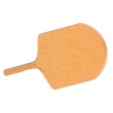 American Metalcraft MP1424 Pressed Board 24" Pizza Peel w/ Handle