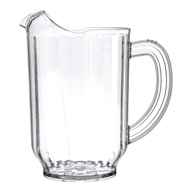 Carlisle 554007 VersaPour 60 Oz. Pitcher