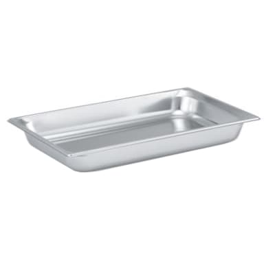Vollrath 90062 Super Pan 3® S/S Full Size x 6" D Food Pan
