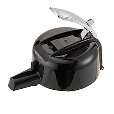 Service Ideas ELLBL Replacement Lever Lid for Eco-Air ECA / SECA
