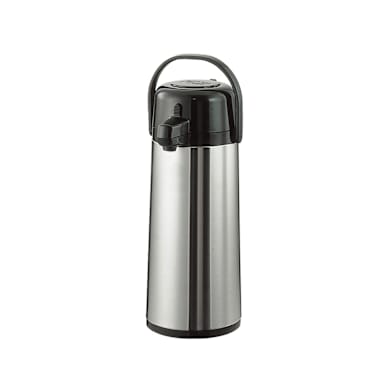 Service Ideas ECA22S Eco-Air 2.2 Liter S/S Pump Lid AirPot