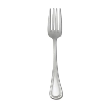 1880 Hospitality B169FDEF Barcelona S/S 7-1/8" Salad Fork - Dozen