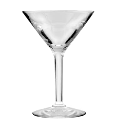 Anchor Hocking® H037524 Ashbury 4.5 oz Martini Glass