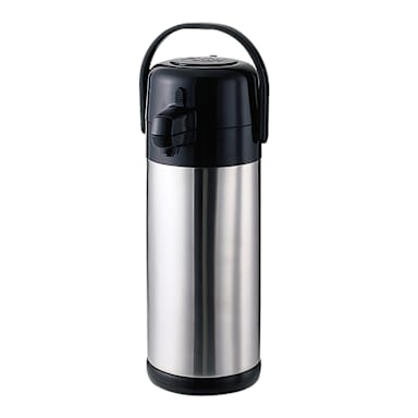 Service Ideas SECA30S Eco-Air S/S 3 Liter Pump Lid AirPot