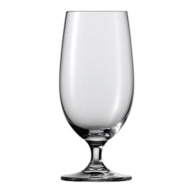 D&V® 0008.133951 Mondial 13.1 Oz Water / Beer Glass - 6 / CS