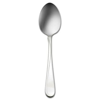 1880 Hospitality 2865STBF Flight S/S Serving Spoon - Dozen