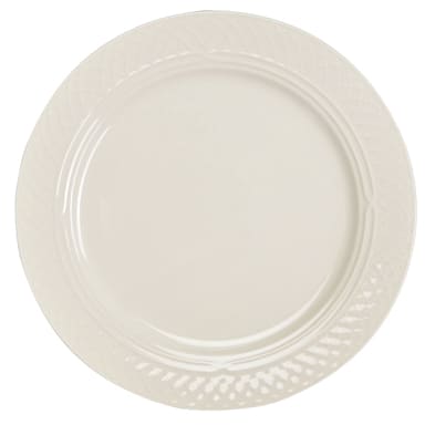 Homer Laughlin China 3367000 Gothic® 8-1/8" Plate