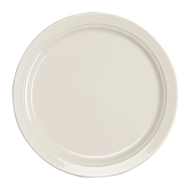 Homer Laughlin 3457000 Gothic NR 7.25" Plate
