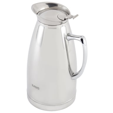 Bon Chef 4054DECAF Stainless Steel Insulated 1.5 Qt. Decaf Server