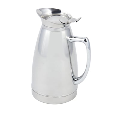 Bon Chef 4051 Stainless Steel Insulated 20 Oz. Server
