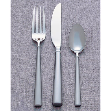 Libbey - Formerly World Tableware 992 007 Cimarron 4-1/2" Demitasse Spoon - Dozen