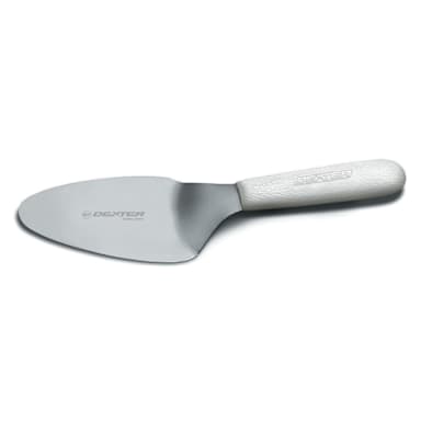 Dexter Russell S175PCP Sani-SafeĀ® 5" Pie Knife / Clam-Pak