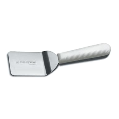 Dexter Russell S171PCP Sani-Safe 2-1/2" Mini Turner Clam Pack