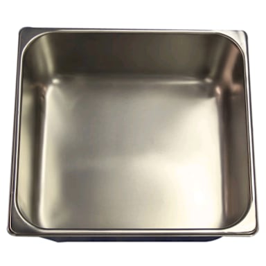 AyrKing B-127 Stainless Steel Dough Ball Pan