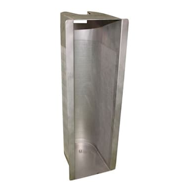 AyrKing B-202 Stainless Steel 24" Sifter Screen