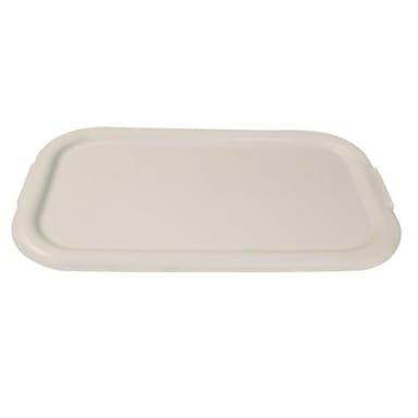 AyrKing B-325 White Plastic Lug Cover