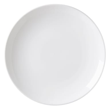 Vertex® China RC-7 Rubicon 7.5" Coupe Plate