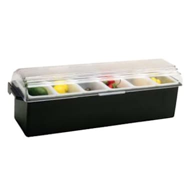 Traex 4743-01 Kondi-Keeper 6 Pint Dispenser with Standard Lid