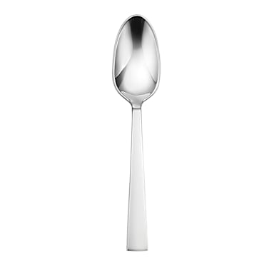 1880 Hospitality T657SFTF Fulcrum S/S 6" Teaspoon - Dozen