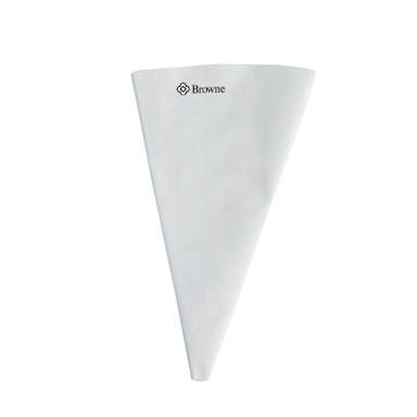 Browne Foodservice 5712524 Nylon 13" x 24" Pastry Bag