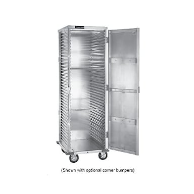 Cres Cor® 100-1841-DSD Super Duty Non-Insulated Transport Cabinet