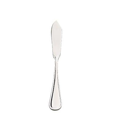 Browne Foodservice 502522 Celine S/S 6.25" Butter Knife - Dozen