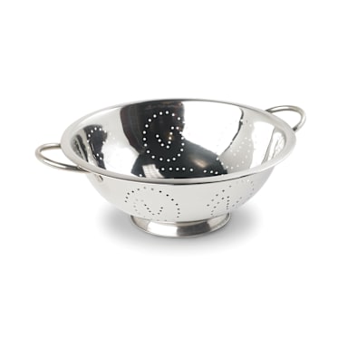 Vollrath® 47974 Stainless Steel 14 Quart Colander