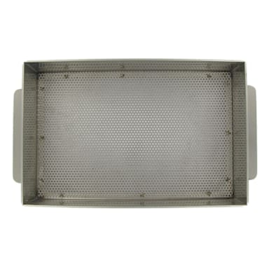 Popeyes Seafood Sifter