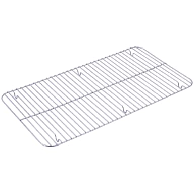 Bon Chef 5066G Full Size Rectangular Food Pan Grill