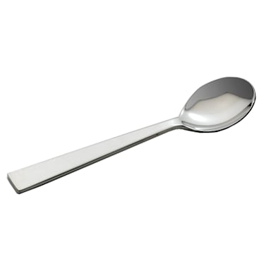 Rene Ozorio 5343Z002 Alexis 7" Round Bowl Soup Spoon - Dozen