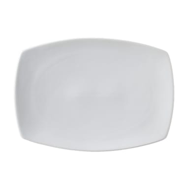Vertex® China AV-14 Ventana 14" Coupe Platter