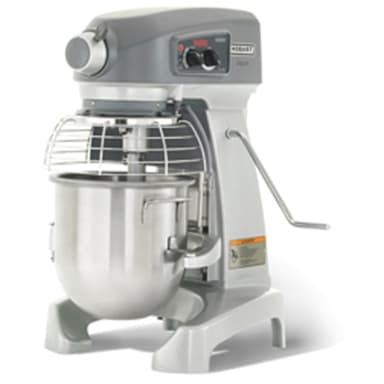 Hobart HL200-1STD Legacy® Bench Type 100-120V Planetary Mixer