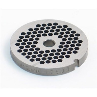 Alfa 12 3/16 HBLS Replacement 3/16" Chopper Plate