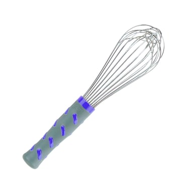 Vollrath® 47002 Nylon Handle 10" Piano Whip