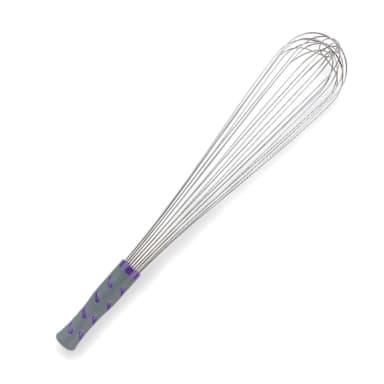 Vollrath® 47006 Nylon Handle 18" Piano Whip