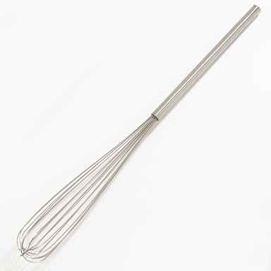 Carlisle 40682 Sparta 48" Chef Series S/S French Whip