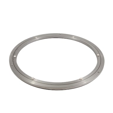 Town Food Service 25296 16" Lazy Susan Revolving Base