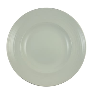 Vertex® China CB-23 Crystal Bay 20 Oz. Deep Pasta Bowl