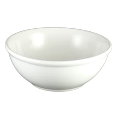 Vertex® China CAT-15 Catalina 14 Oz. Nappie Bowl
