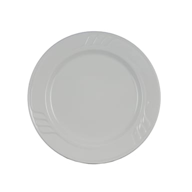 Vertex® China SAU-22 Sausalito 8" Plate
