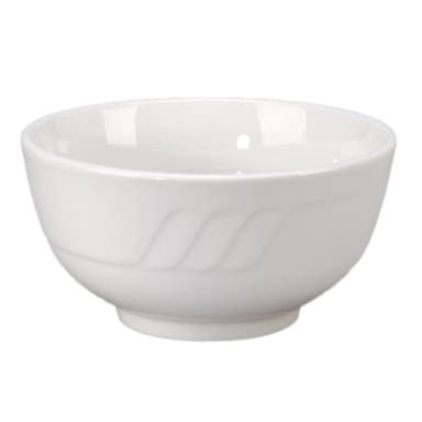 Vertex China SAU-B45 Sausalito Oriental Style 8.5 Oz. Bowl