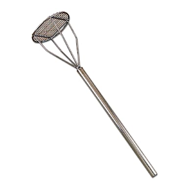 Browne Foodservice 1726 S/S 25" Round Potato Masher