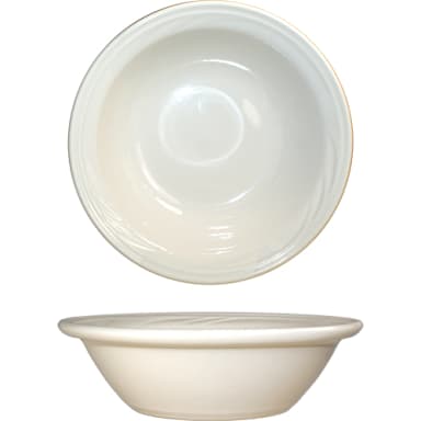 International Tableware Y-10 York 11 Oz Grapefruit Bowl