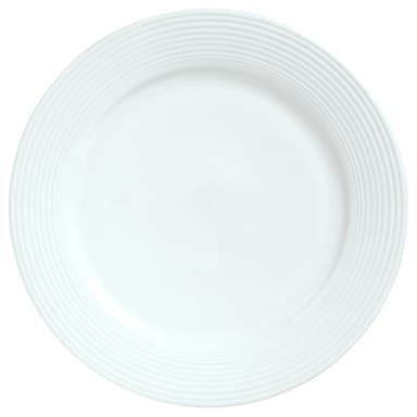 Libbey - Formerly Syracuse China 911196002 Repetition 11" Plate