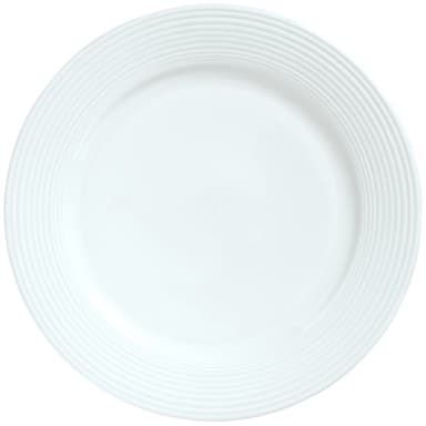 Libbey - Formerly Syracuse China 911196001 Repetition 12 In Service Plate