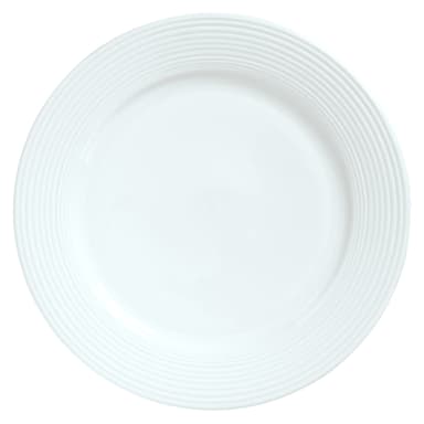 Libbey - Formerly Syracuse China 911196003 Repetition 10" Plate