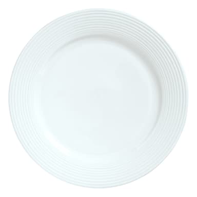 Libbey - Formerly Syracuse China 911196004 Repetition 9.25" Plate