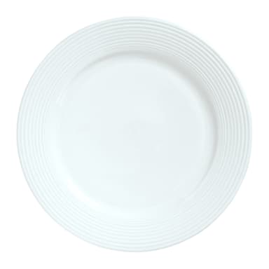 Libbey - Formerly Syracuse China 911196006 Repetition 6.63" Plate